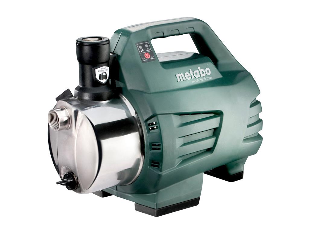 METABO HWA 3500 Inox