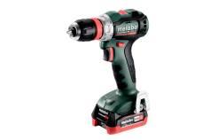 PowerMaxx BS 12 BL Q 2x4,0 Ah LiHD vijač