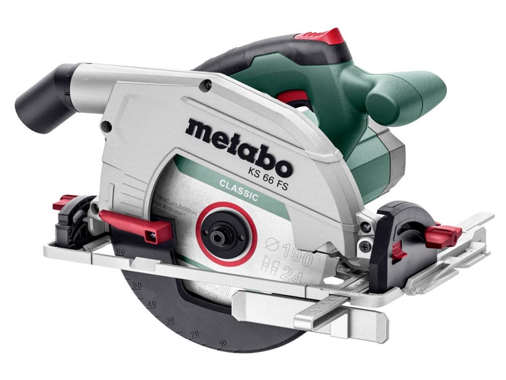 KS 66 FS Circular saw