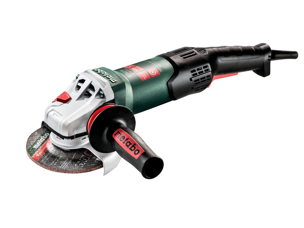 WEV 17-125 Quick RT kotni brusiln ik