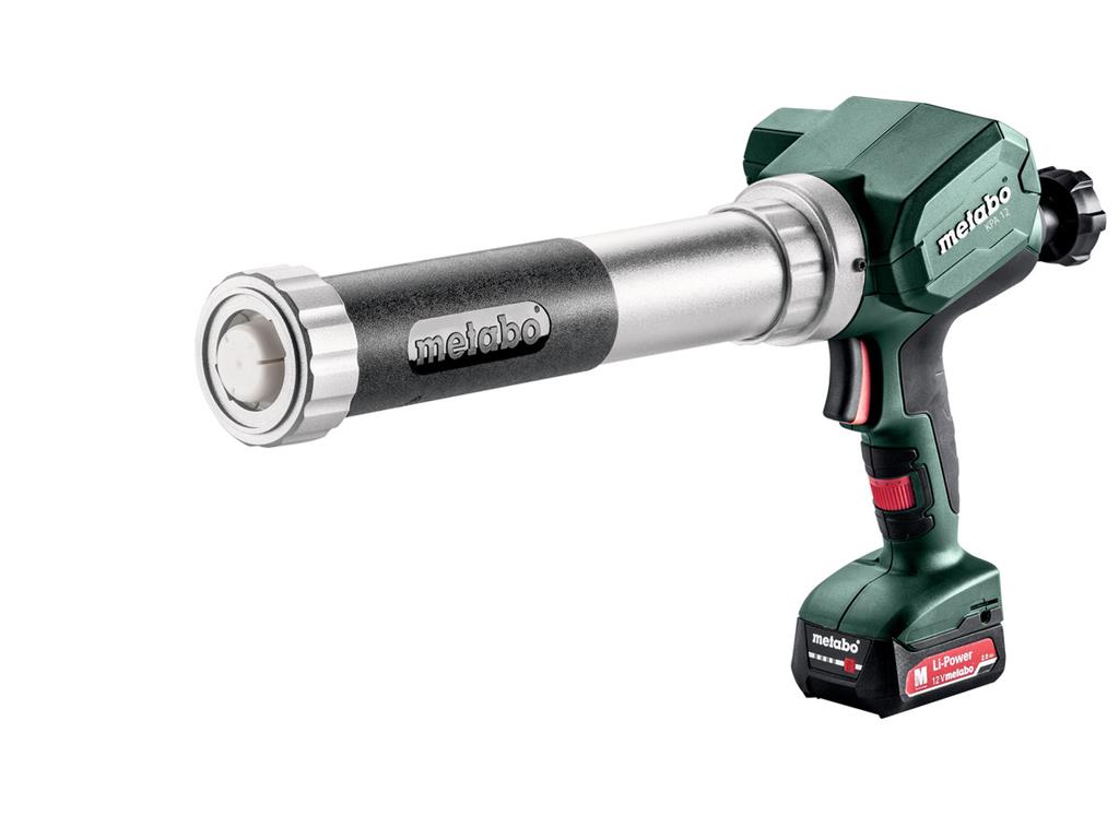 PMaxx KPA 12 400 pištola za kartuše
