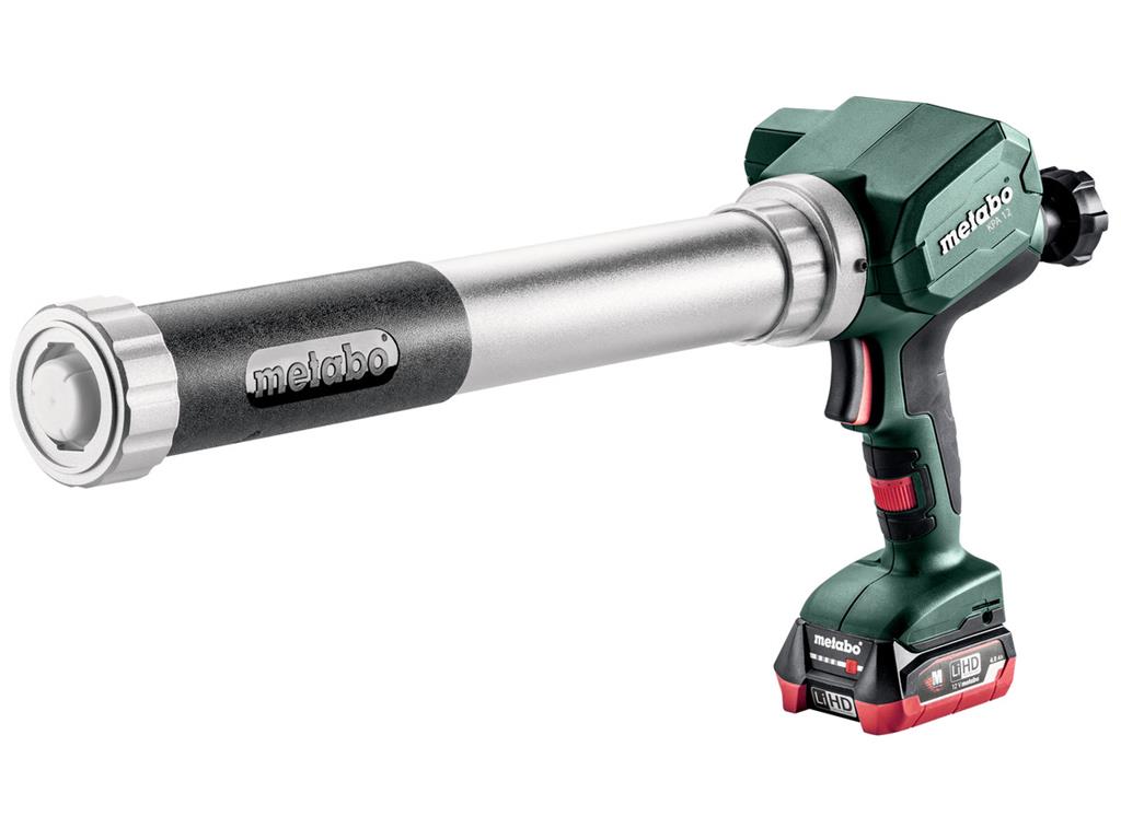 PMaxx KPA 12 600 pištola za kartuše