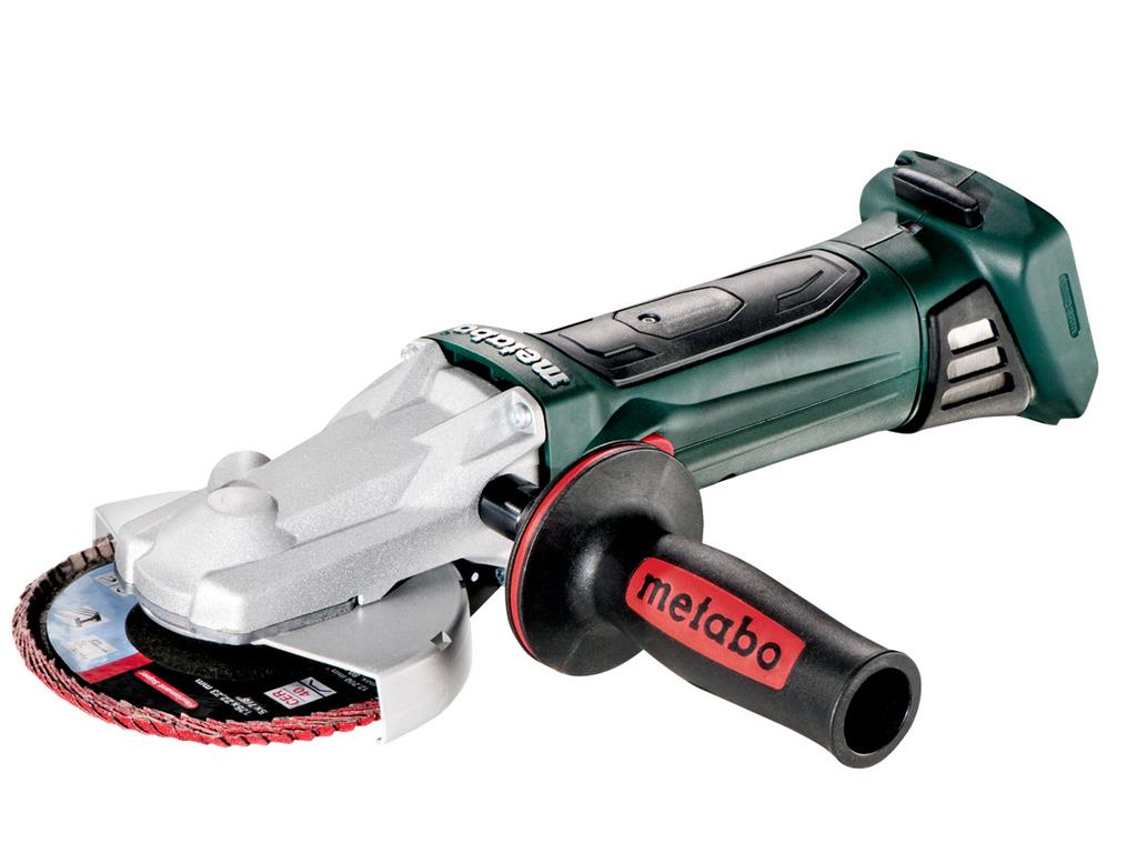 WF 18 LTX 125 Quickr kotna brusilka z po