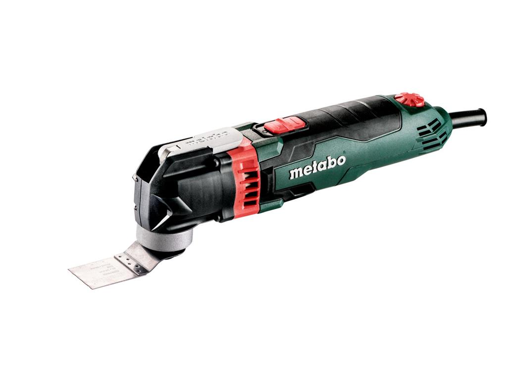 MT 400 Quick multitool stroj