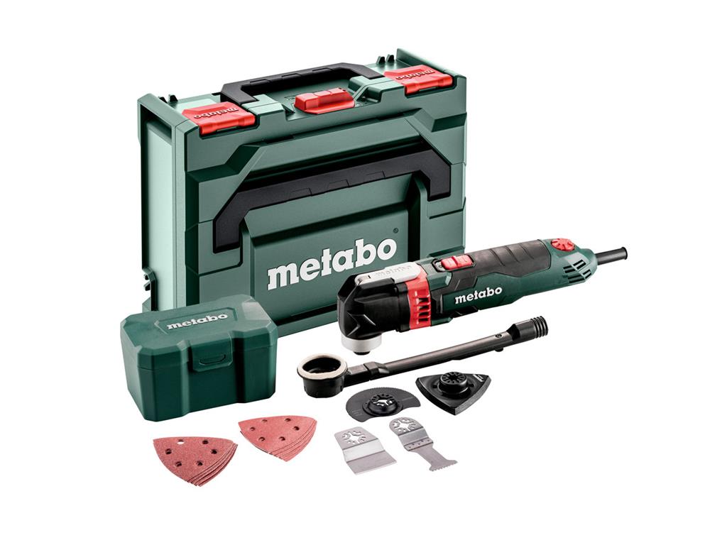 MT 400 Quick multitool