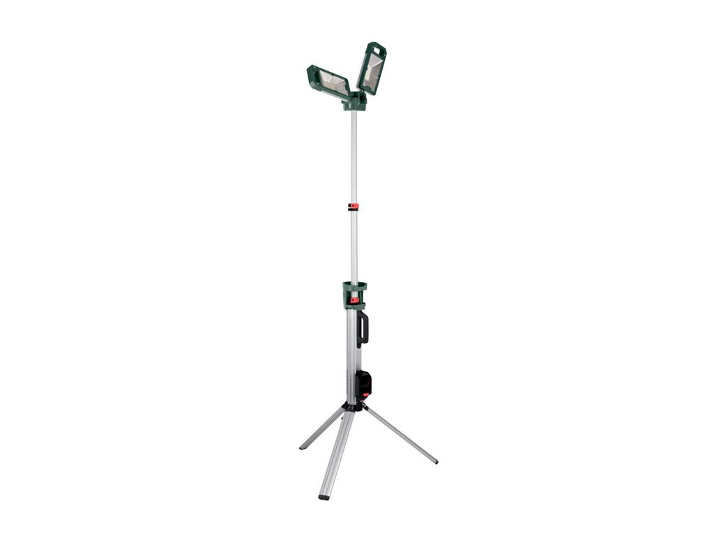 BSA 18 LED 5000 DUO-S  Luč