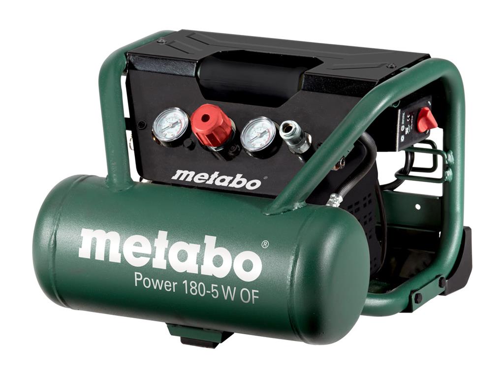METABO Power 180-5 W OF