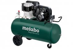 Kompresor Mega 650-270 D Kompresor