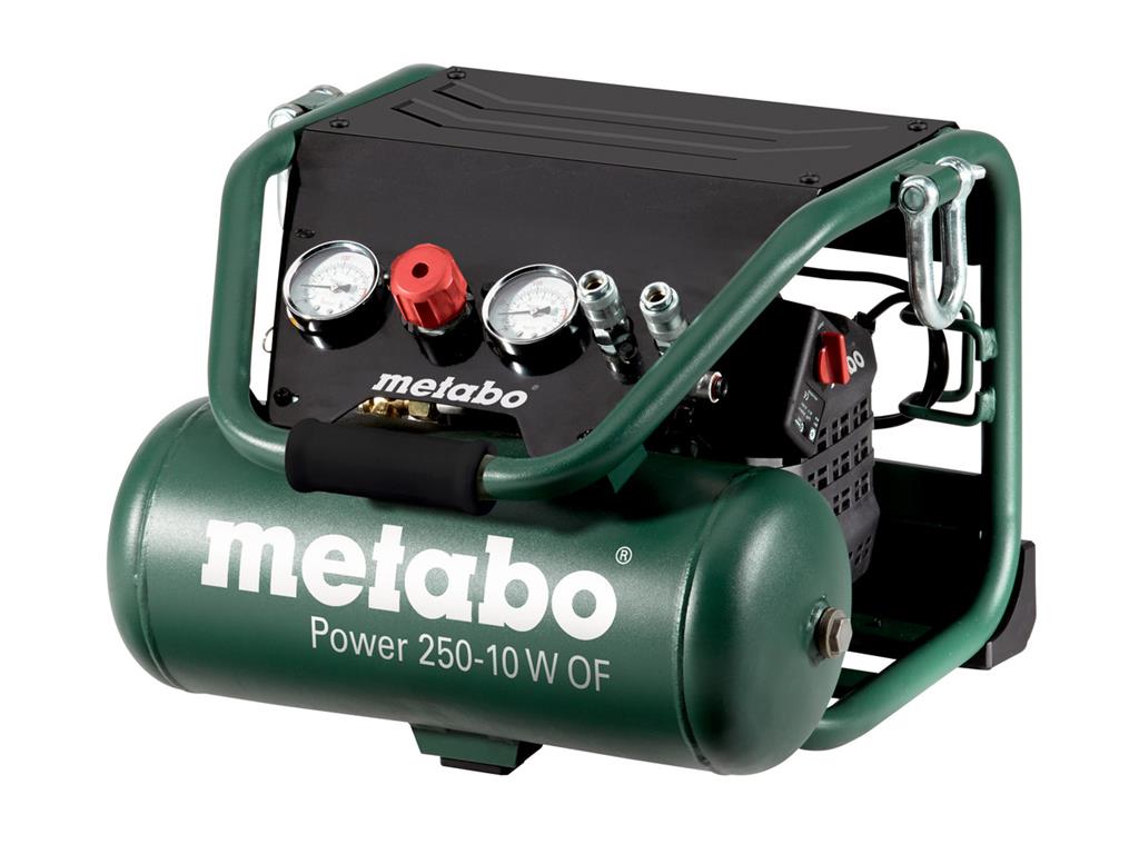 Power 250-10 W OF kompresor