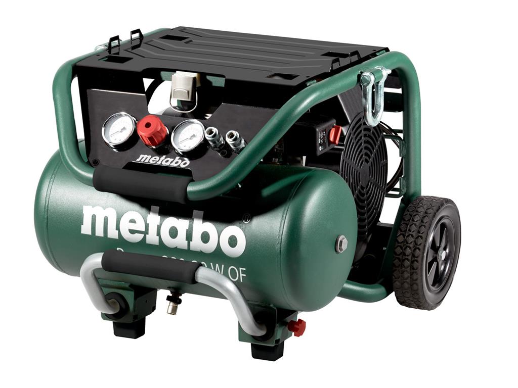 Power 400-20 W OF batni kompresor