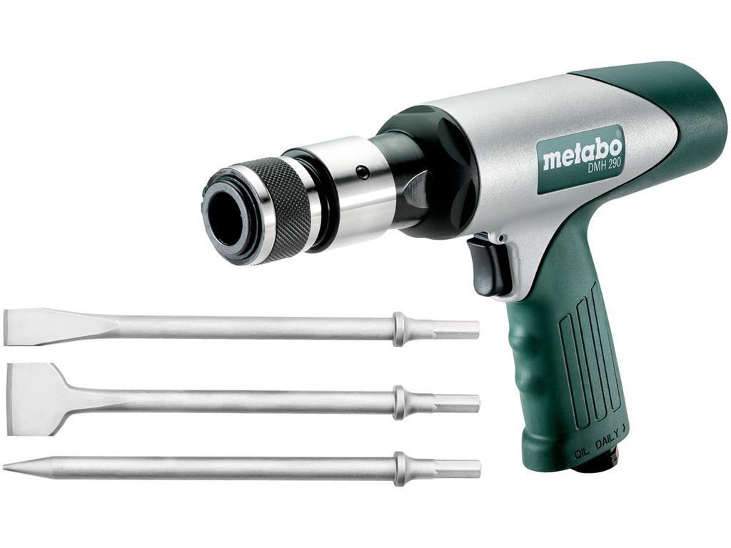 DMH 290 Set kladivo pnevmatsko