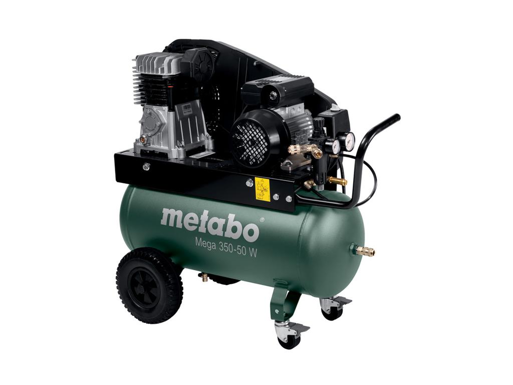 Mega 350-50 W Kompresor
