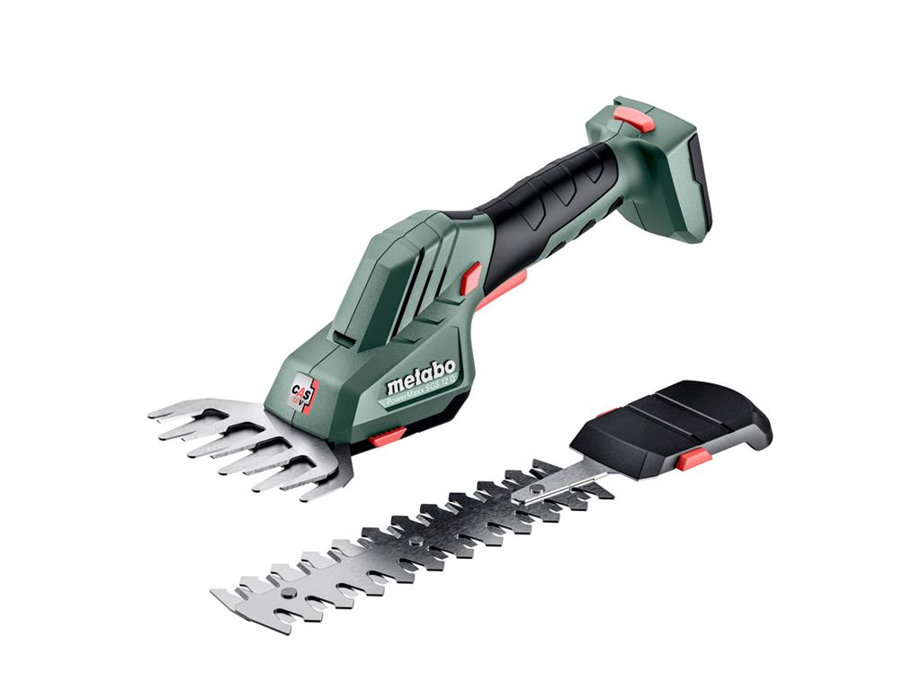 PowerMaxx SGS 12 Q Rezalnik samo stroj