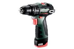 PowerMaxx SB BLudarni vrtalnik/vij.2x2,0