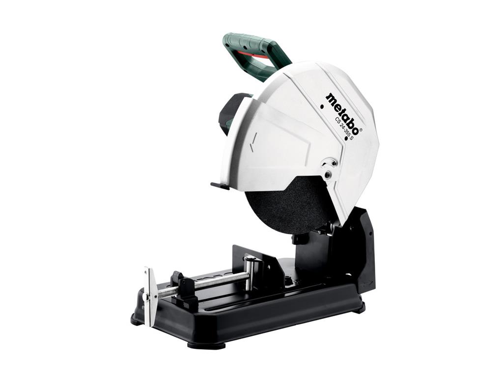 CS 24-355 S Rezilka za profile
