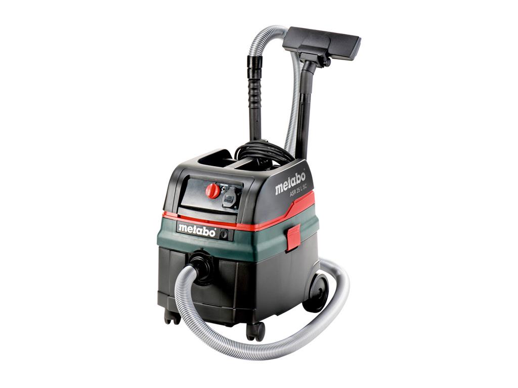 ASR 25 L SC Vibra Sesalnik
