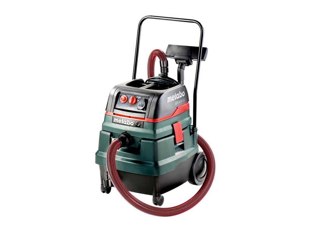 ASR 50 M SC Vibra Sesalnik