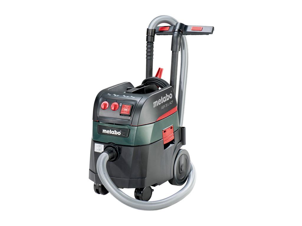 ASR 35 L ACP  Sesalnik