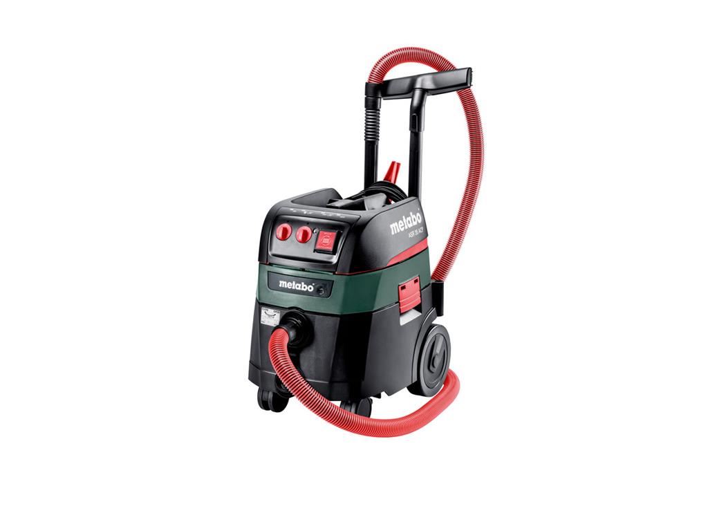 METABO ASR 35 M ACP