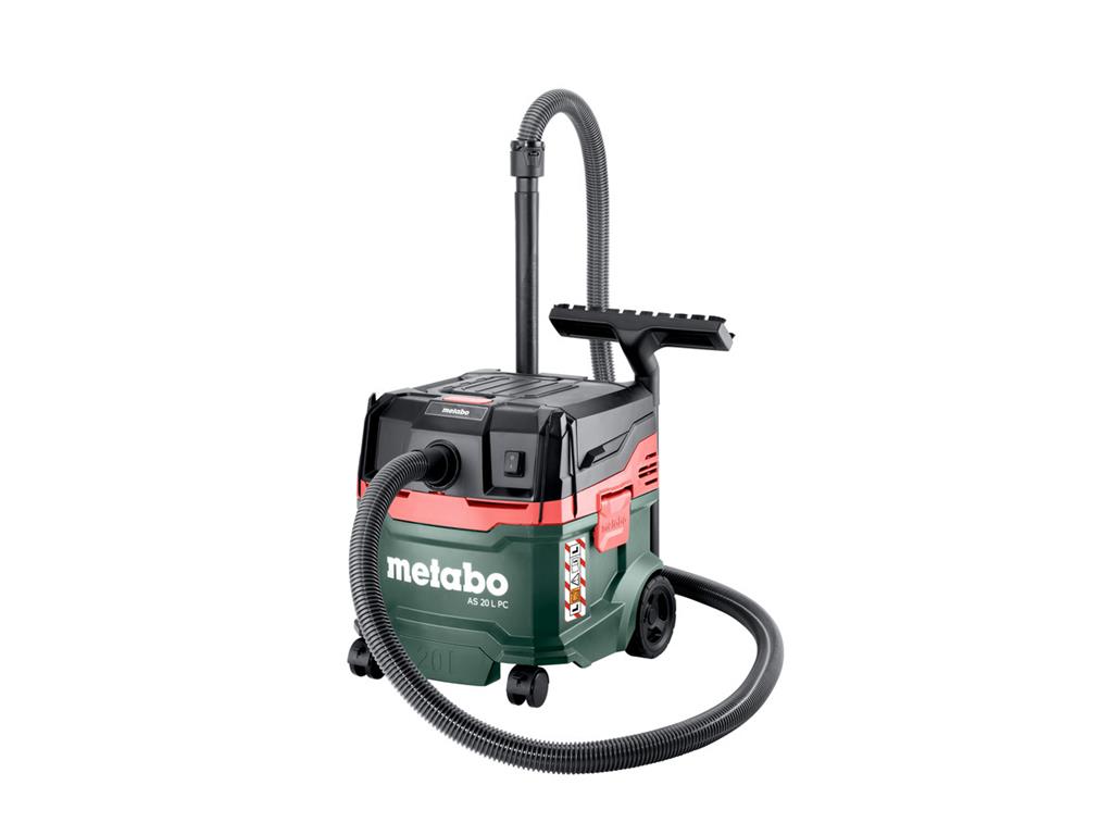 AS 20 L PC sesalnik