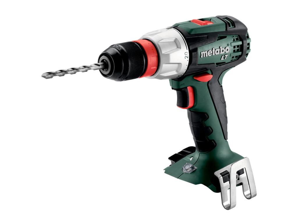 METABO BS 18 LT Quick