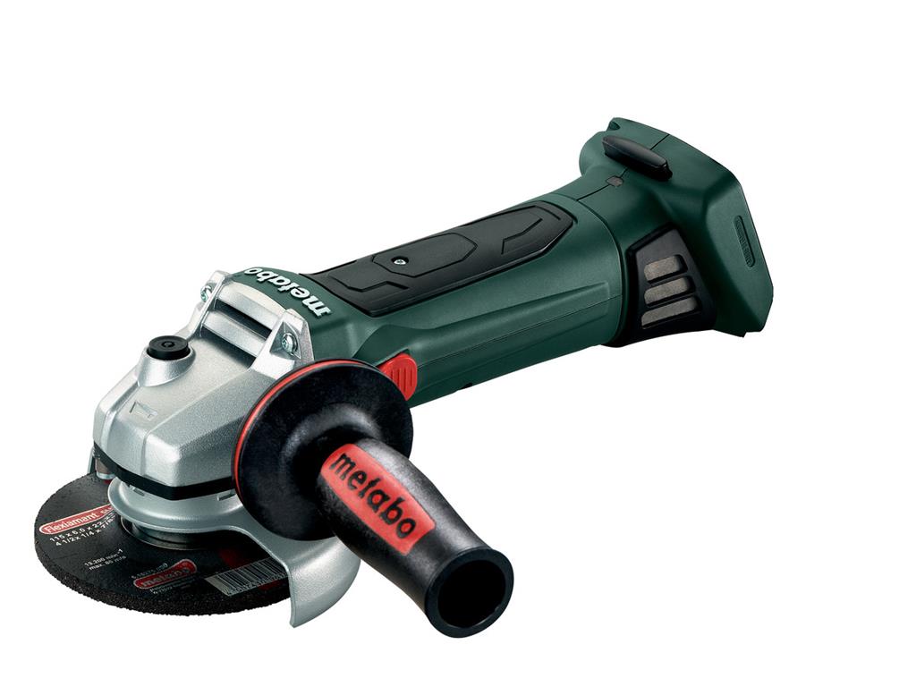 W 18 LTX 115 Quick Kotna brusilka samo s