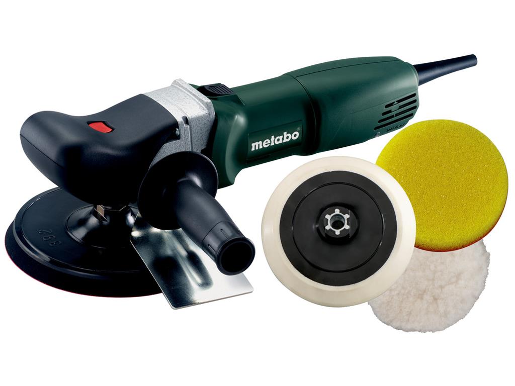 METABO PE 12-175 Set