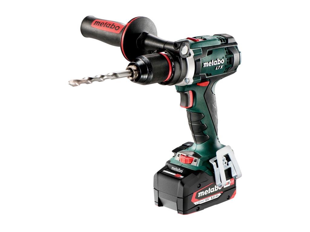 METABO BS 18 LTX Impuls