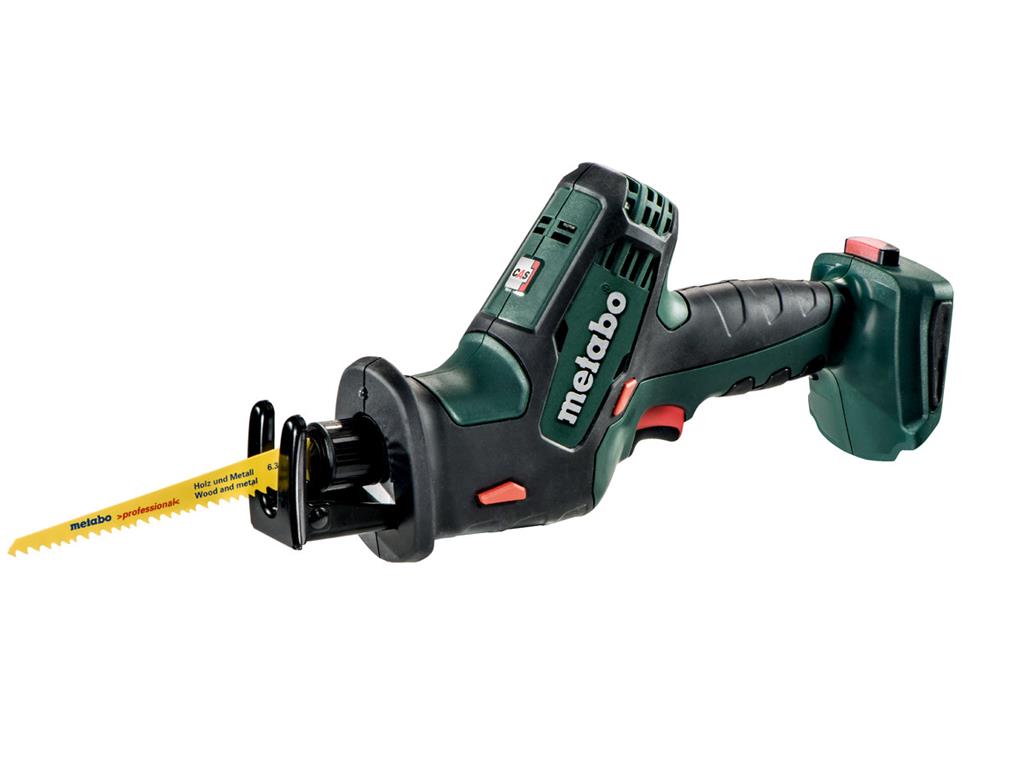 SSE 18 LTX Compact večnamenska žaga