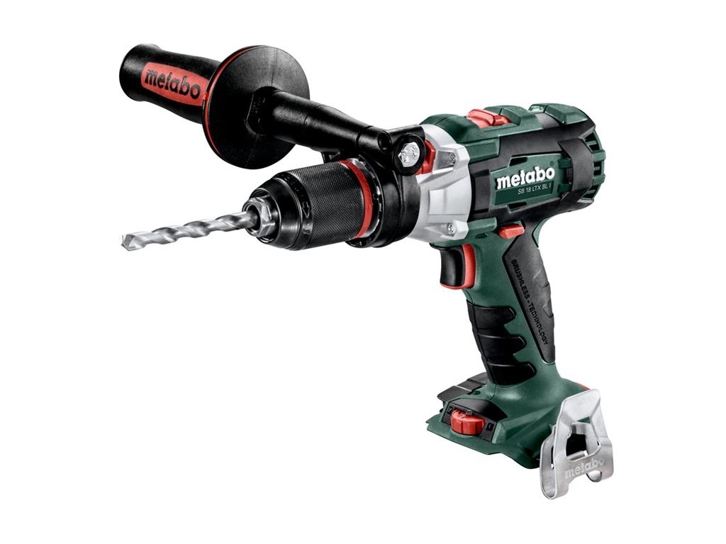 METABO SB 18 LTX BL I