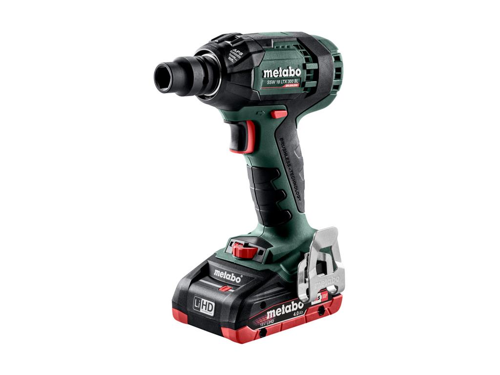 SSW 18 LTX 300 BL udarni vijačnik 2x4,0L