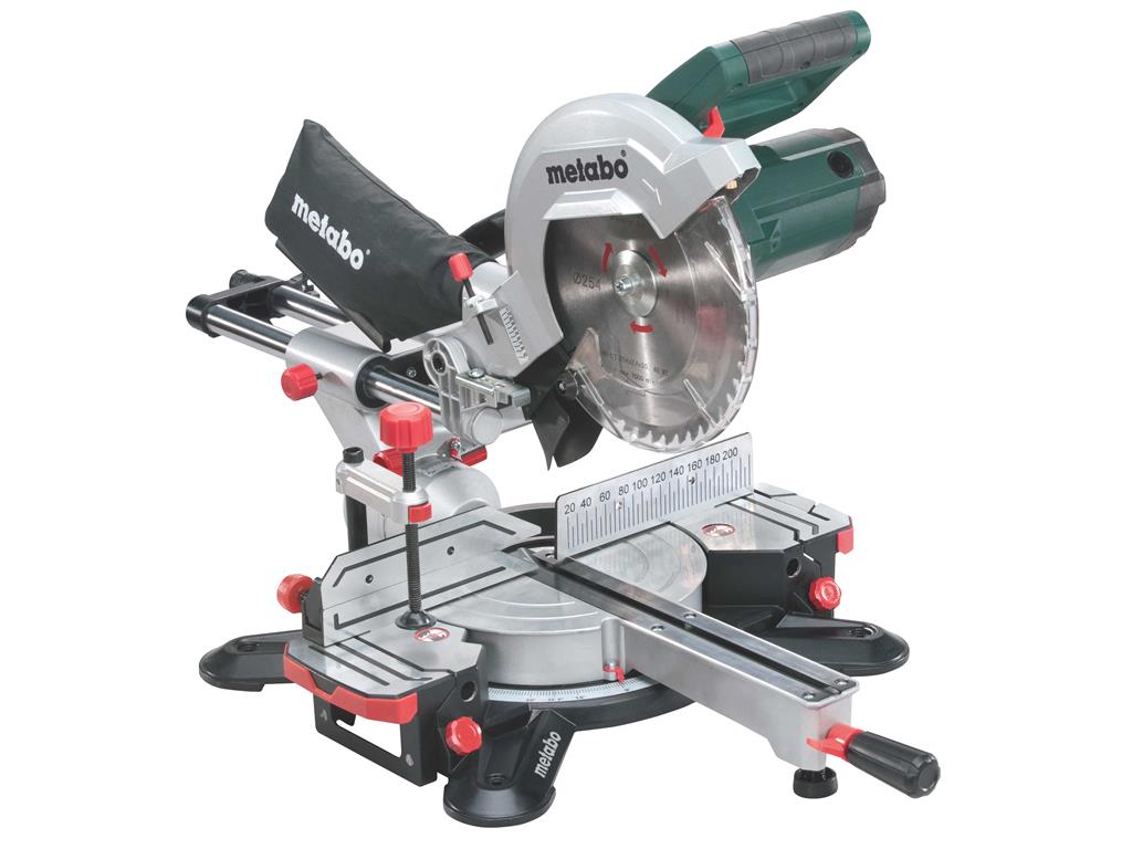METABO KGS 254 M