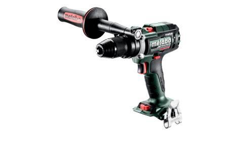 BS 18 LTX-3 BL I Metal Cordless Drill Sc