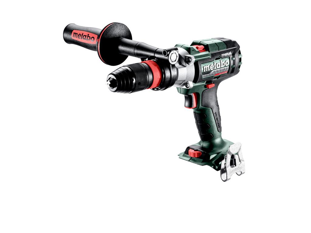 SB 18 LTX-3 BL Q Metal vrtalnik samo str
