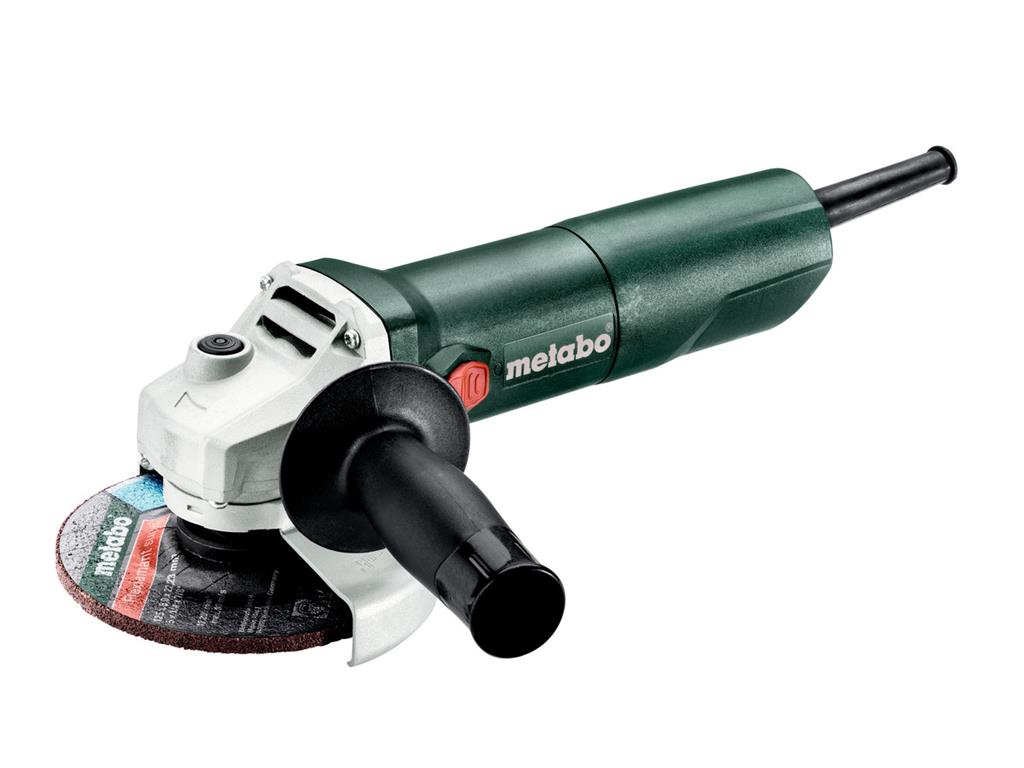 W 650-125 * Angle grinder