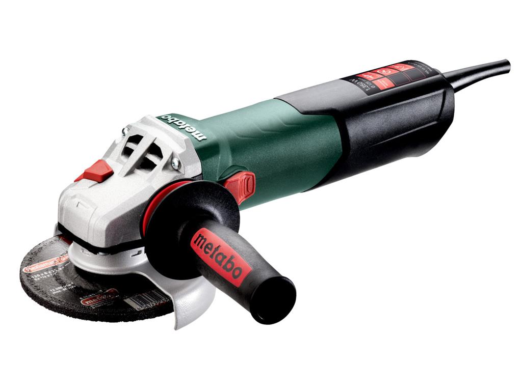 WA 13-125 Quick kotna brusilka
