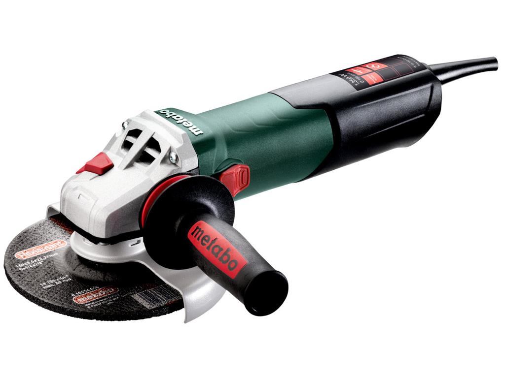 W 13-150 Quick  Kotna brusilka