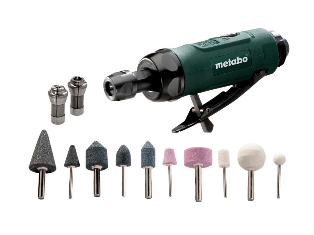 METABO DG 25 Set