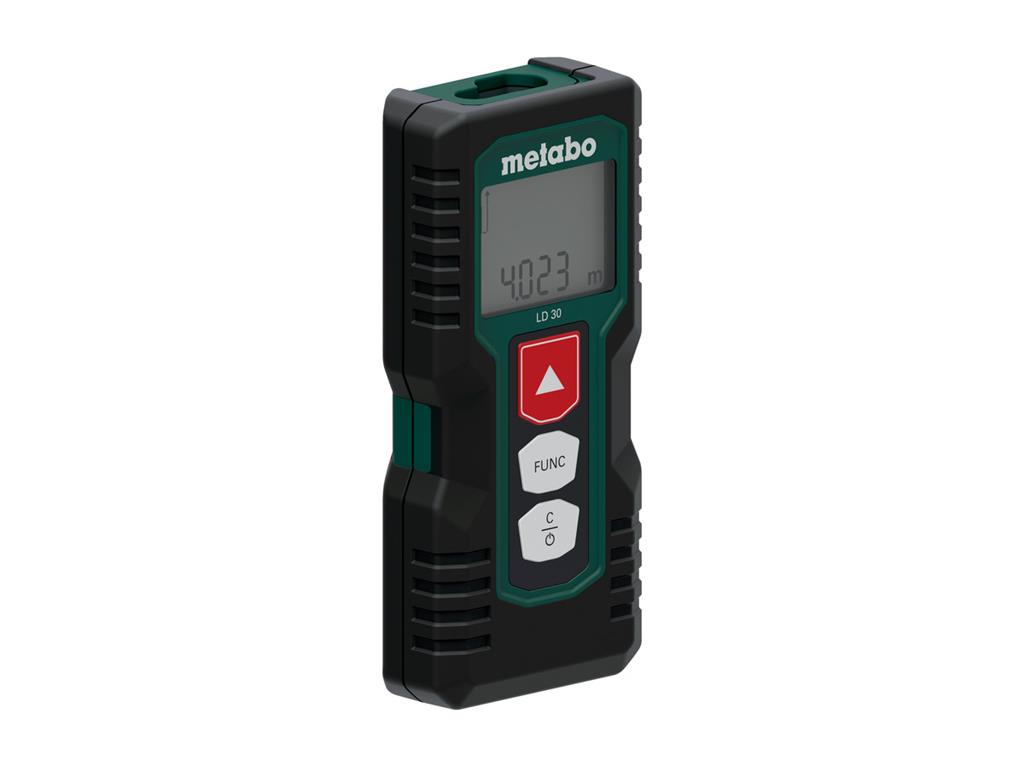LD 30 laserski merilnik razdalj