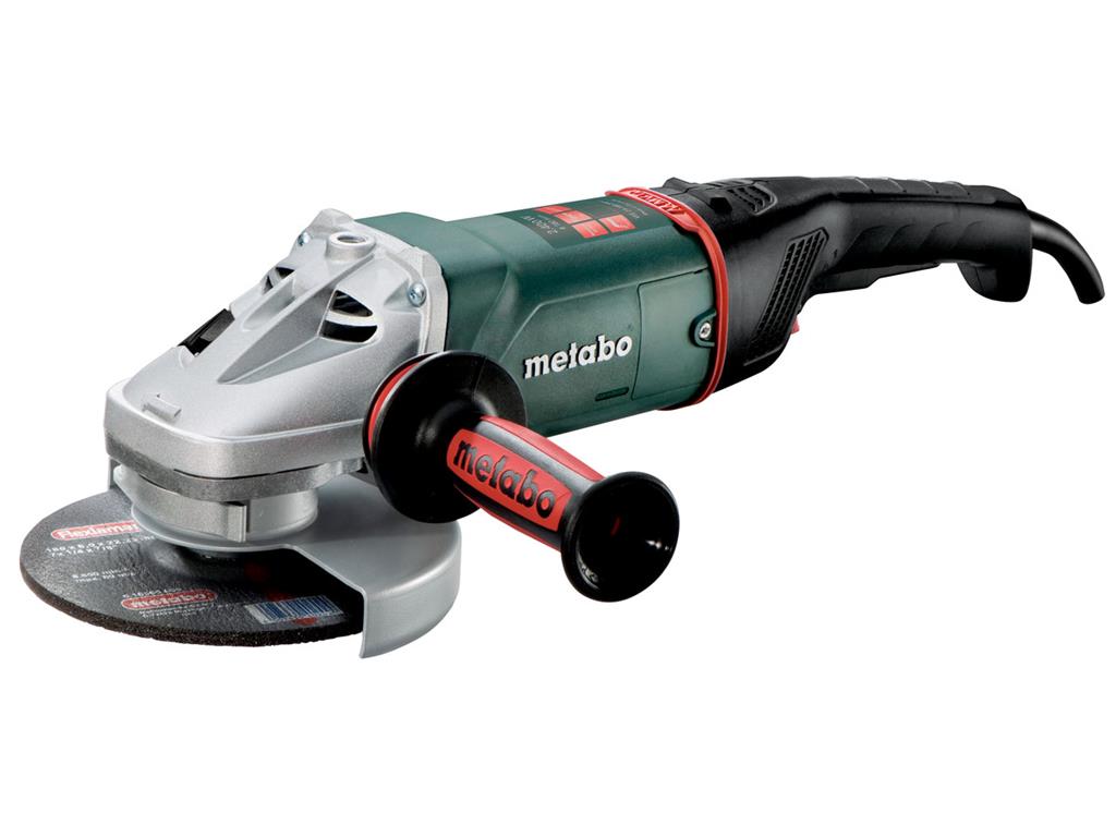 WE 24-180 MVT Kotna brusilka
