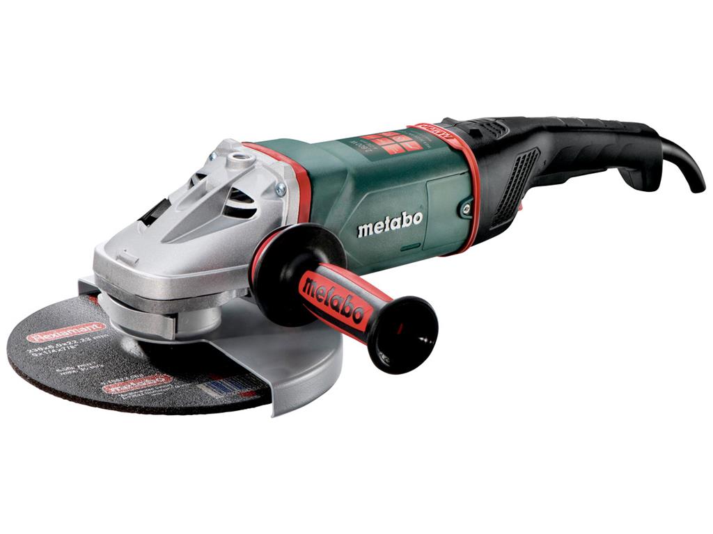WEA 26-230 MVT Quick Kotna brusilka