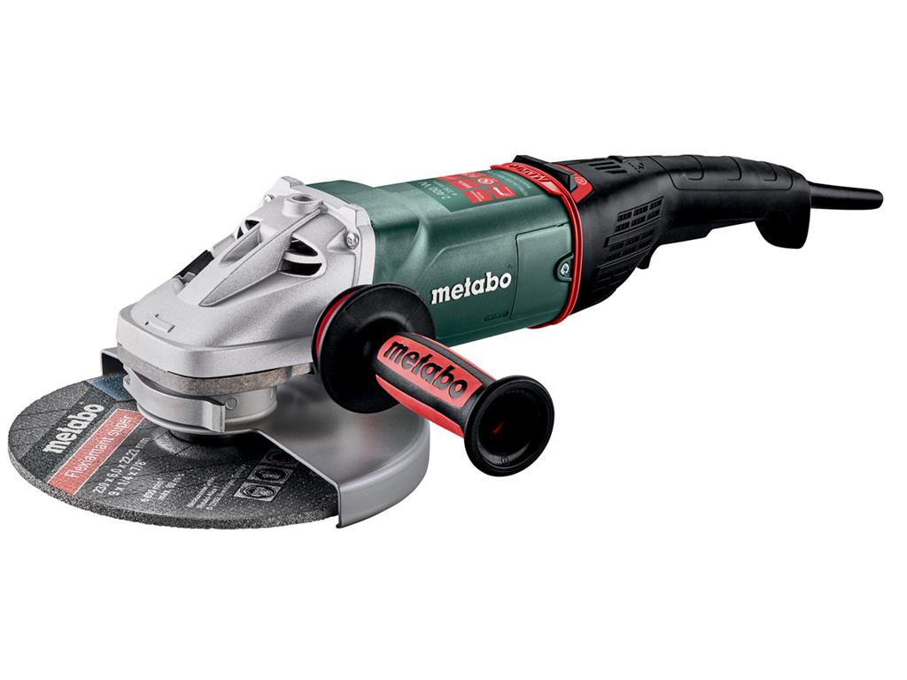 WEPBA 24-230 MVT Quick  Kotna brusilka