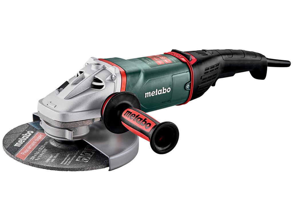 WEPBA 26-230 MVT Quick  Angle Grinder