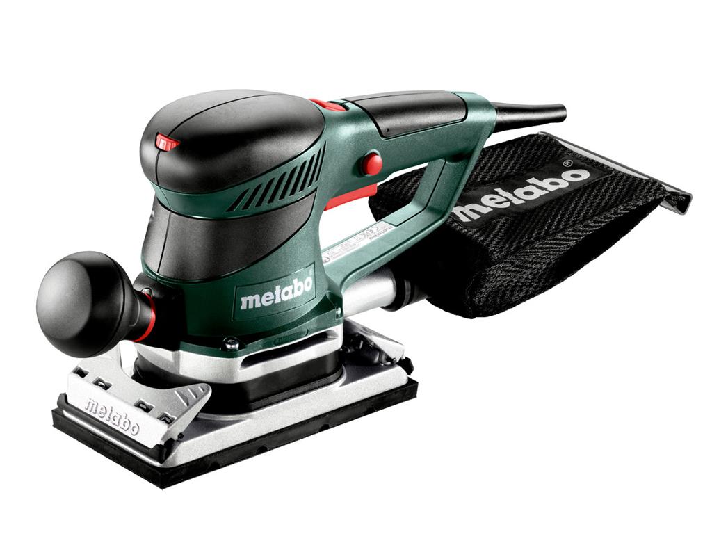 SRE 4350 TurboTec Orbitalni brusilnik