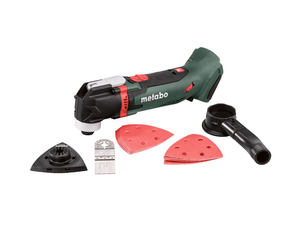 METABO MT 18 LTX