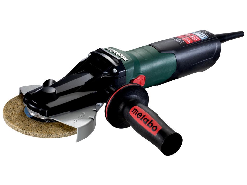 WEVF 10-125 Quick Inox kotni brus.zoženi