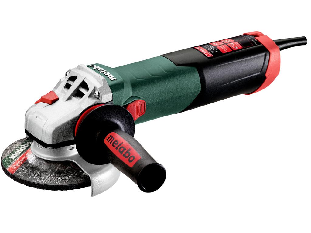 WEV 19-125 Q M-Brush Kotna brusilka