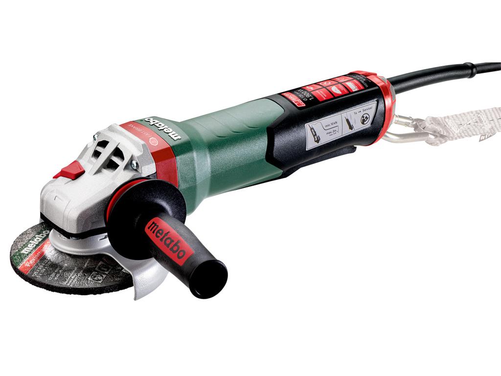 WEPBA 19-125 Q DS M-Brush k.brusilka