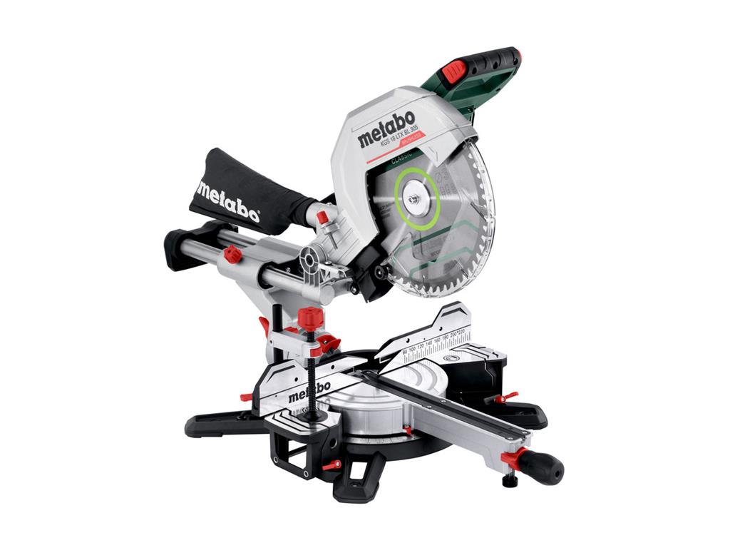 KGS 18 LTX BL 305 Baterijska žaga