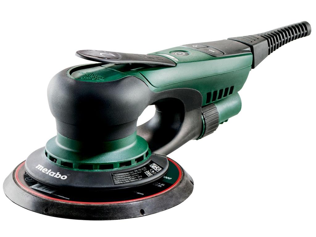 SXE 150-2.5 BL  Orbitalni brusilnik